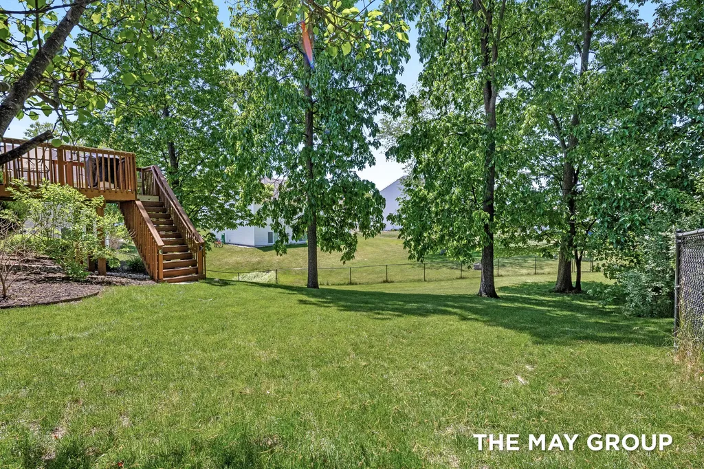 1641 Hamlet Drive Lowell Charter Township MI 49331