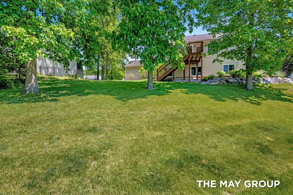 1641 Hamlet Drive Lowell Charter Township MI 49331