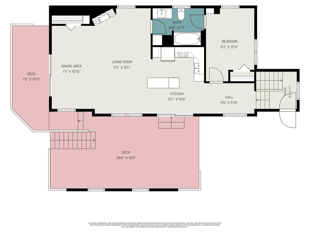 2329 Schimperle Drive NE Grand Rapids Charter Township MI 49525