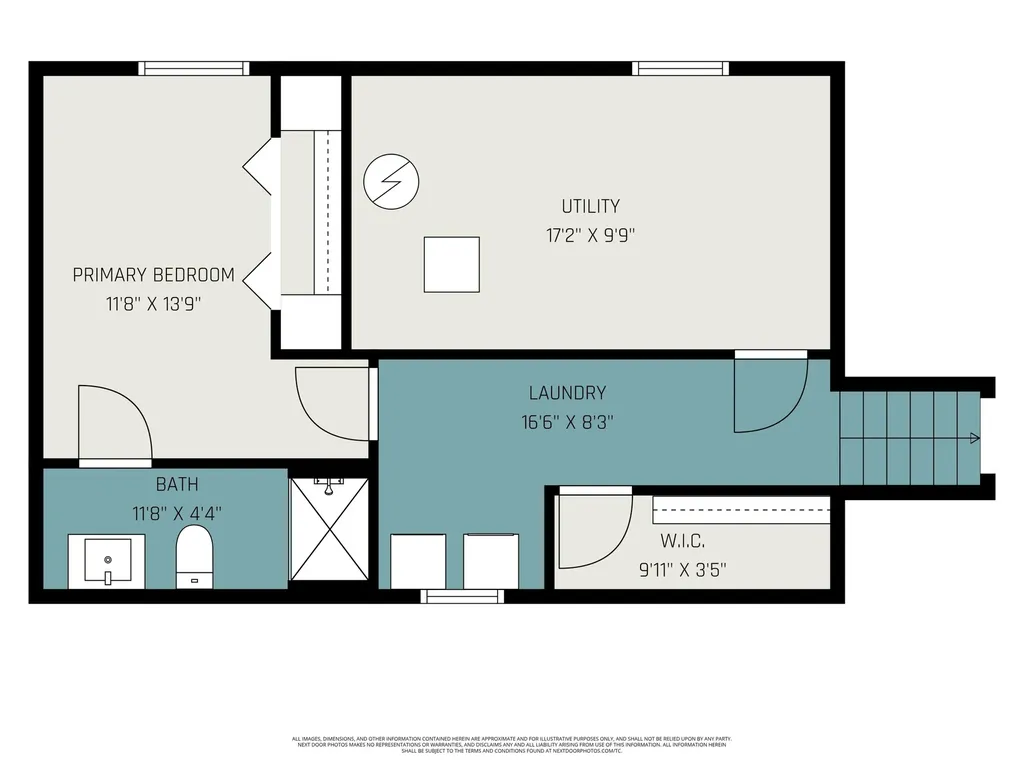 2329 Schimperle Drive NE Grand Rapids Charter Township MI 49525