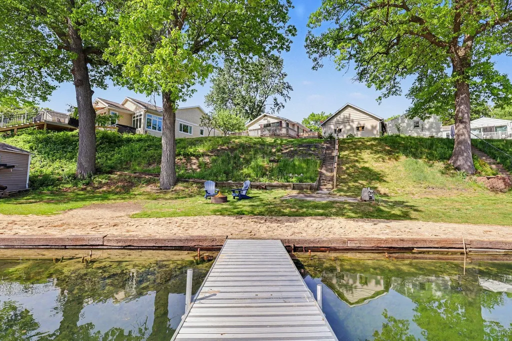 2329 Schimperle Drive NE Grand Rapids Charter Township MI 49525
