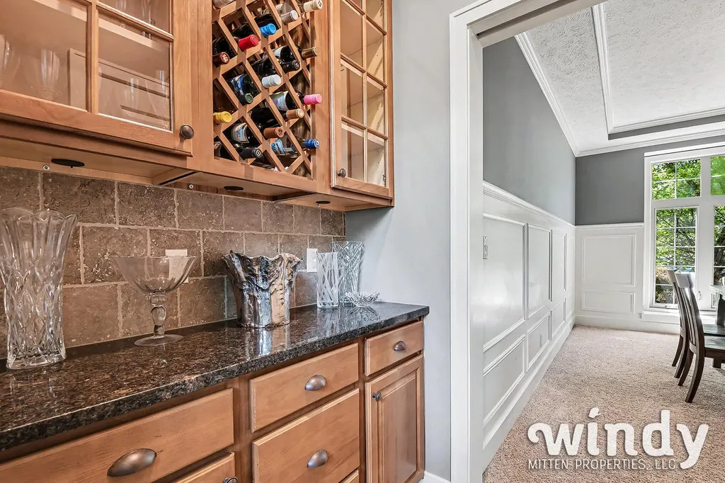 1330 Glen Ellyn Drive SE Cascade Charter Township MI 49546