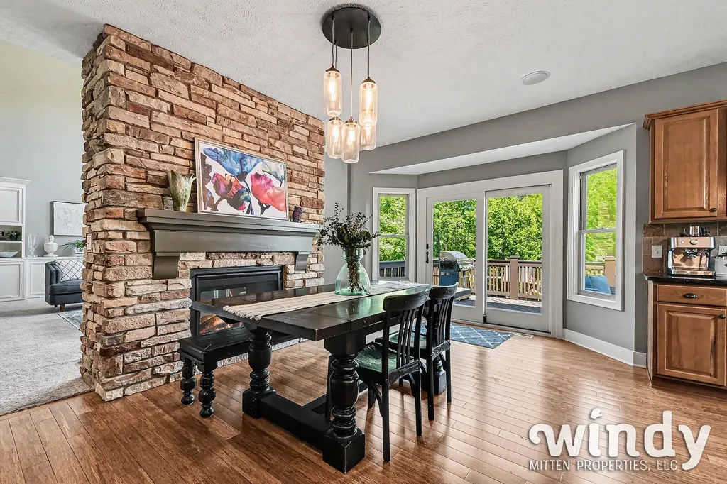 1330 Glen Ellyn Drive SE Cascade Charter Township MI 49546