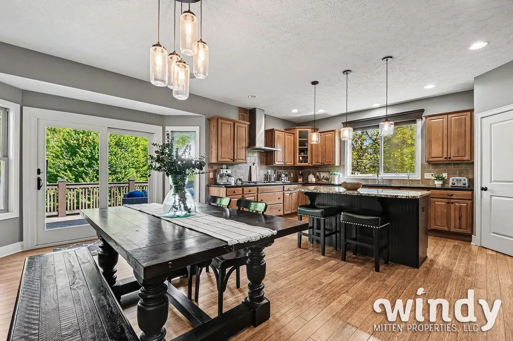 1330 Glen Ellyn Drive SE Cascade Charter Township MI 49546