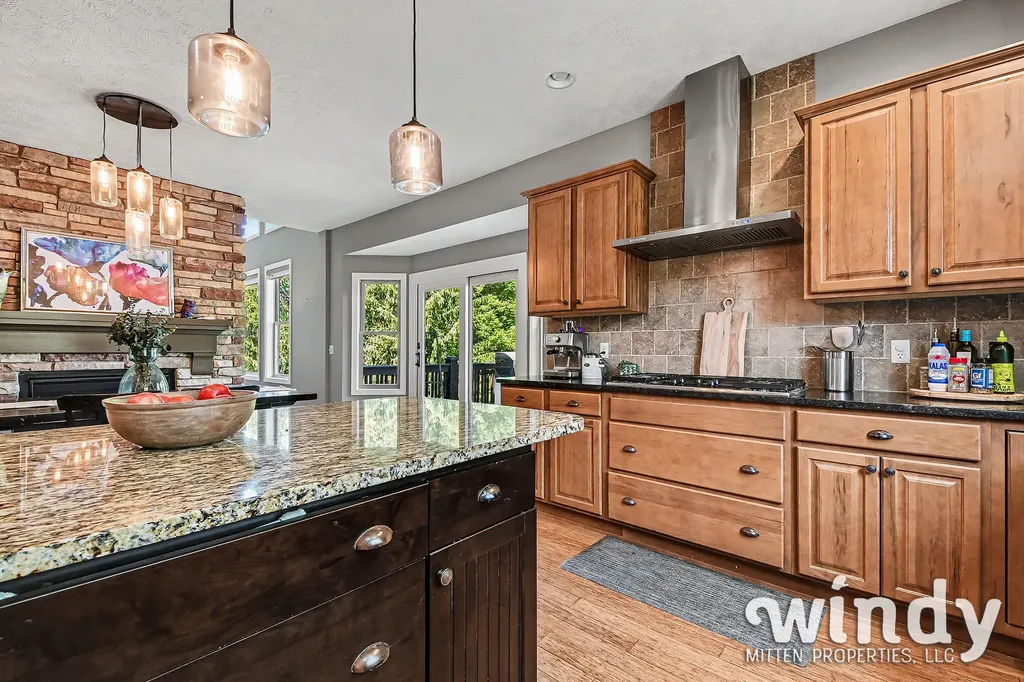 1330 Glen Ellyn Drive SE Cascade Charter Township MI 49546