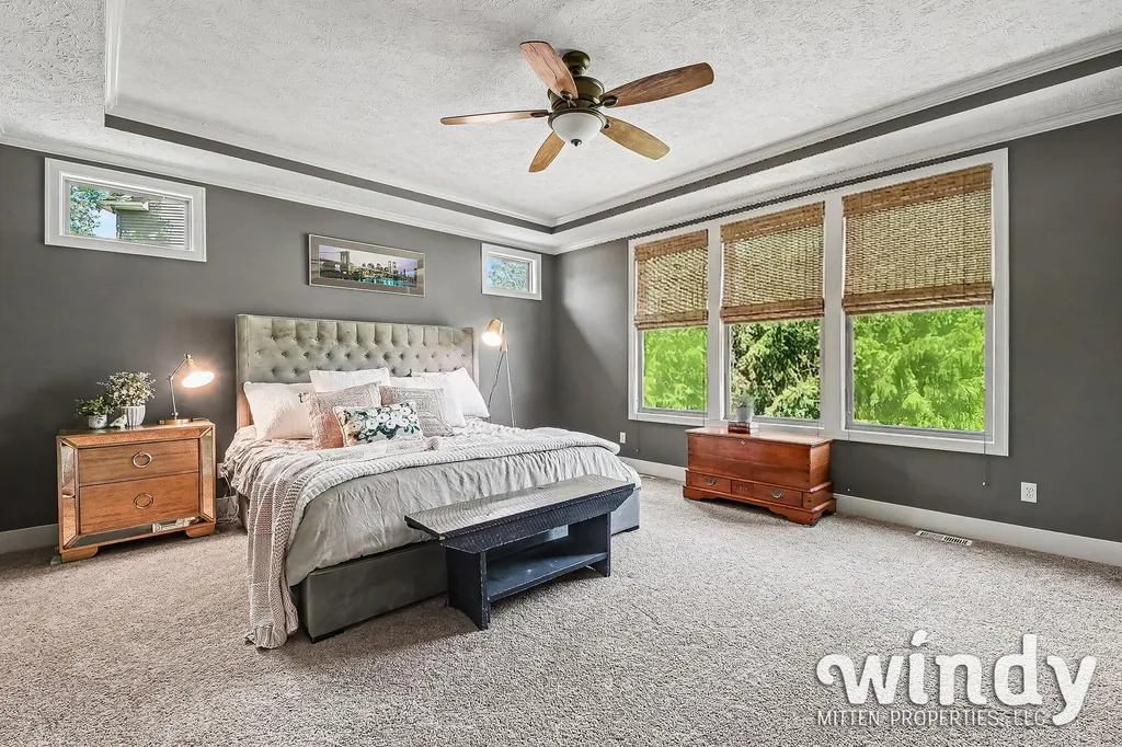 1330 Glen Ellyn Drive SE Cascade Charter Township MI 49546