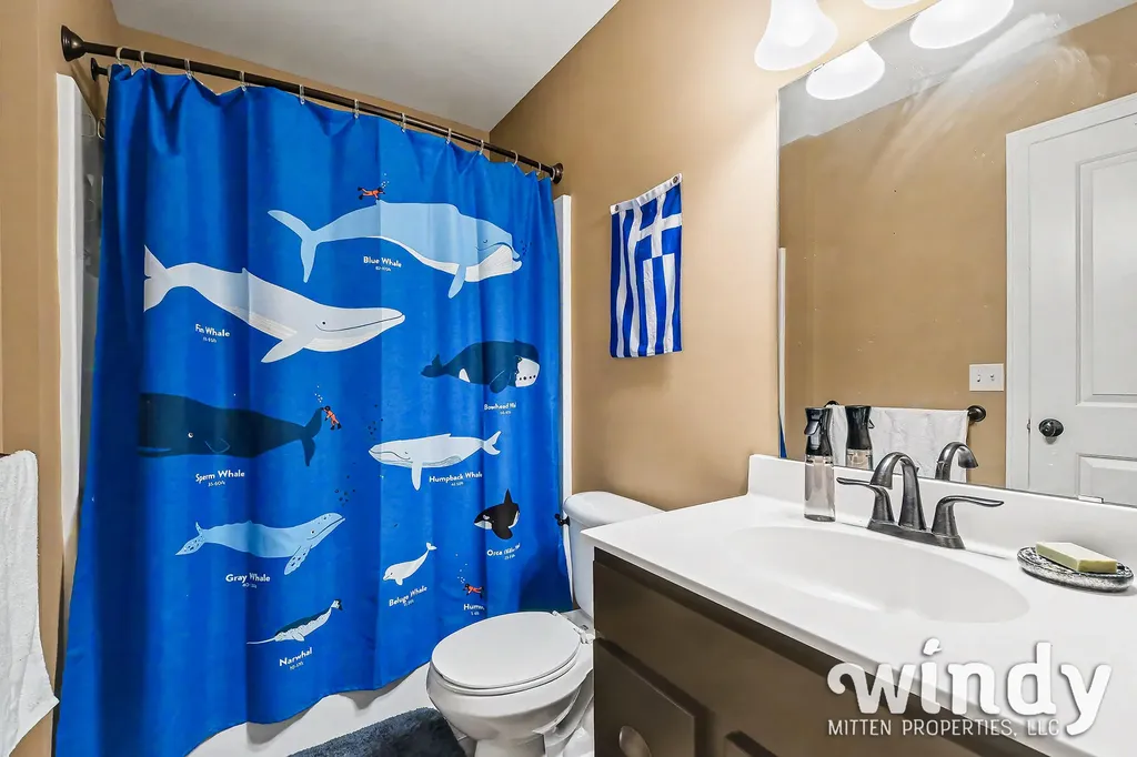 1330 Glen Ellyn Drive SE Cascade Charter Township MI 49546