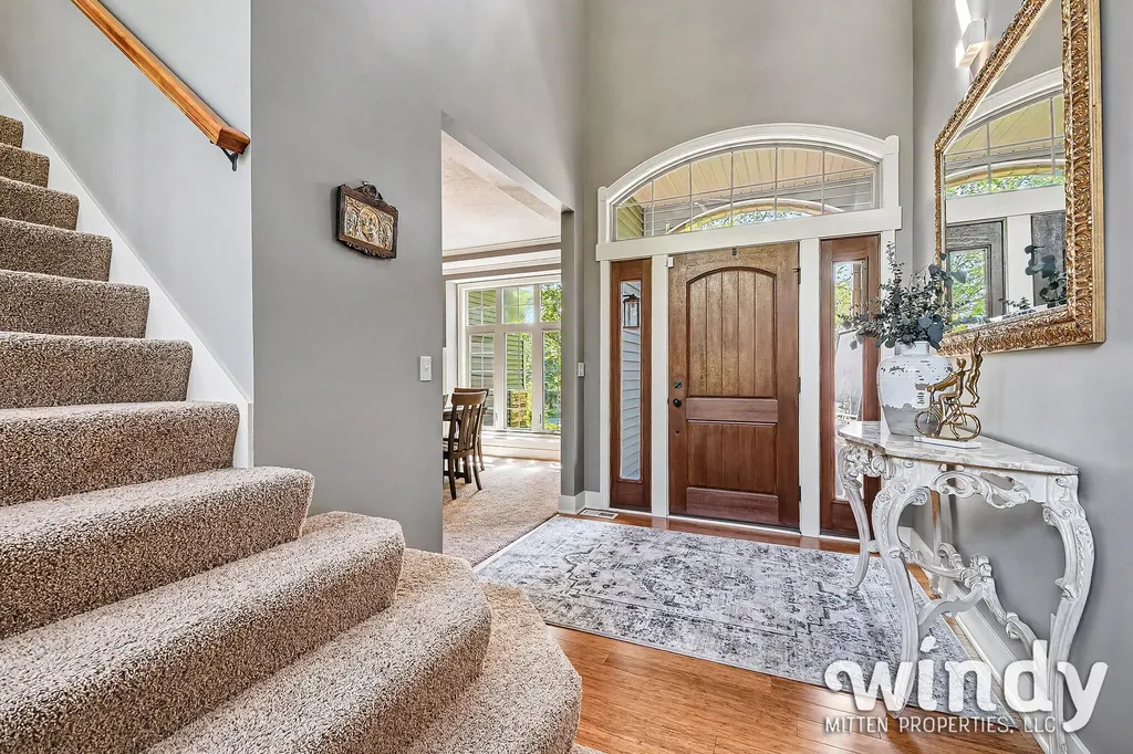 1330 Glen Ellyn Drive SE Cascade Charter Township MI 49546
