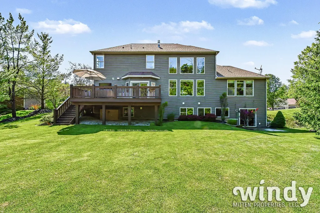 1330 Glen Ellyn Drive SE Cascade Charter Township MI 49546