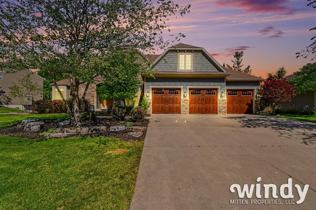 1330 Glen Ellyn Drive SE Cascade Charter Township MI 49546