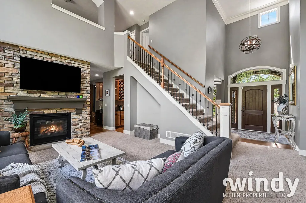 1330 Glen Ellyn Drive SE Cascade Charter Township MI 49546