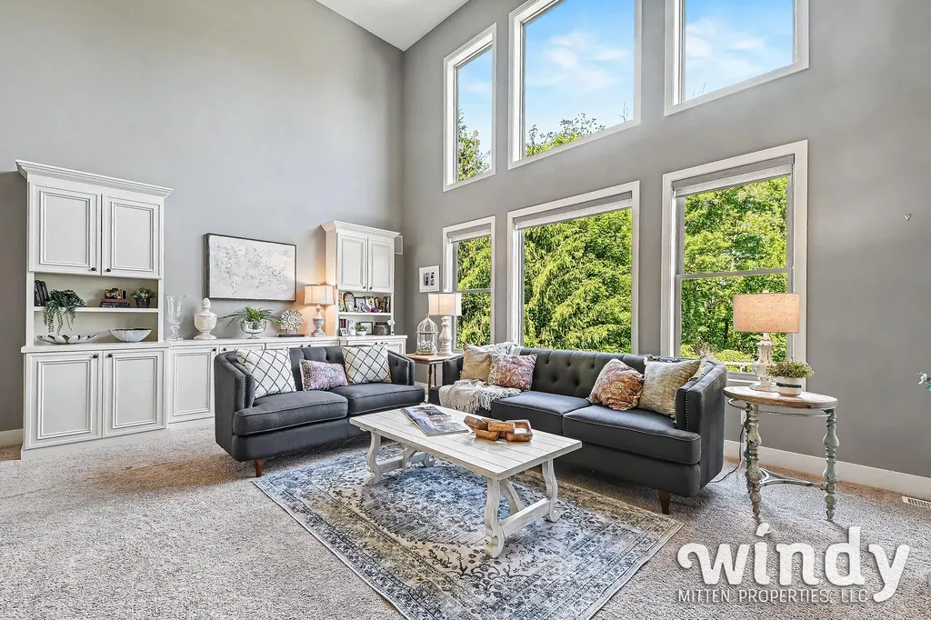 1330 Glen Ellyn Drive SE Cascade Charter Township MI 49546