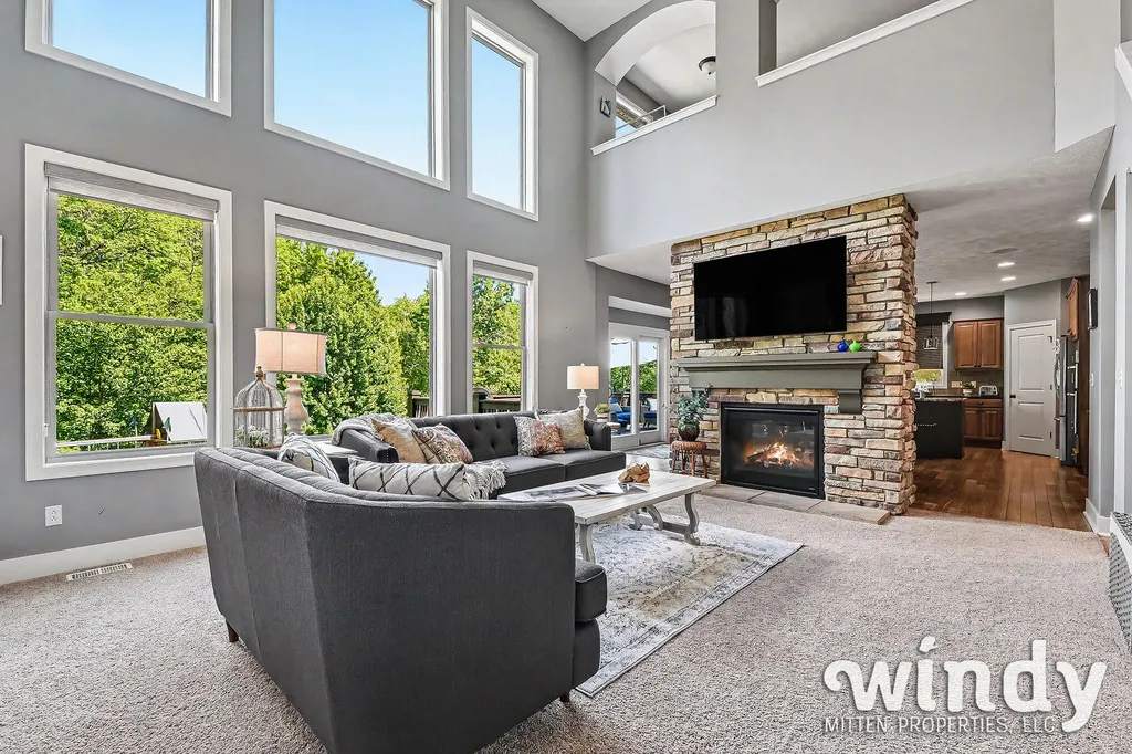 1330 Glen Ellyn Drive SE Cascade Charter Township MI 49546
