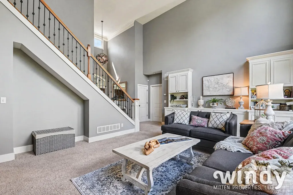 1330 Glen Ellyn Drive SE Cascade Charter Township MI 49546