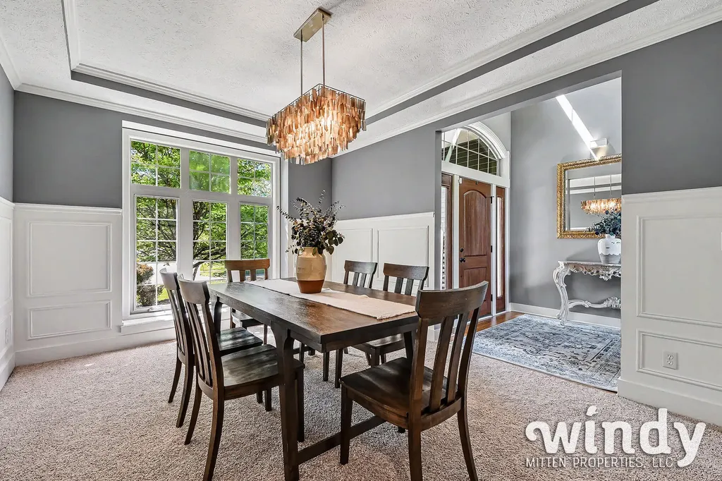 1330 Glen Ellyn Drive SE Cascade Charter Township MI 49546