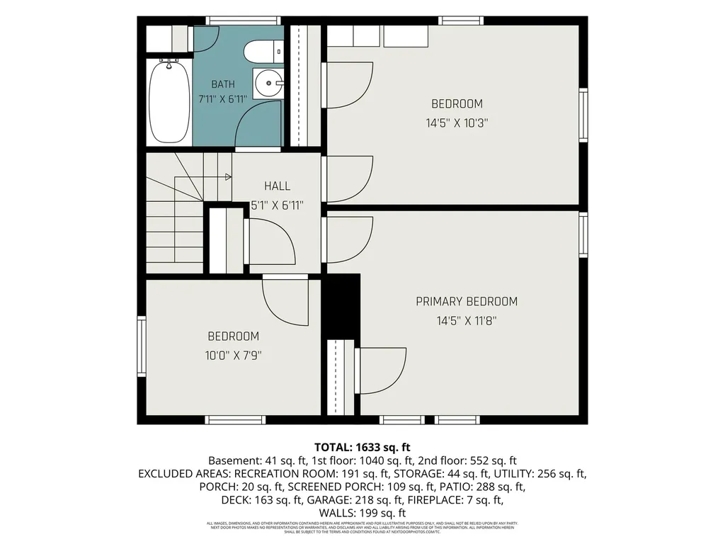 1047 Orchard Avenue SE East Grand Rapids City MI 49506