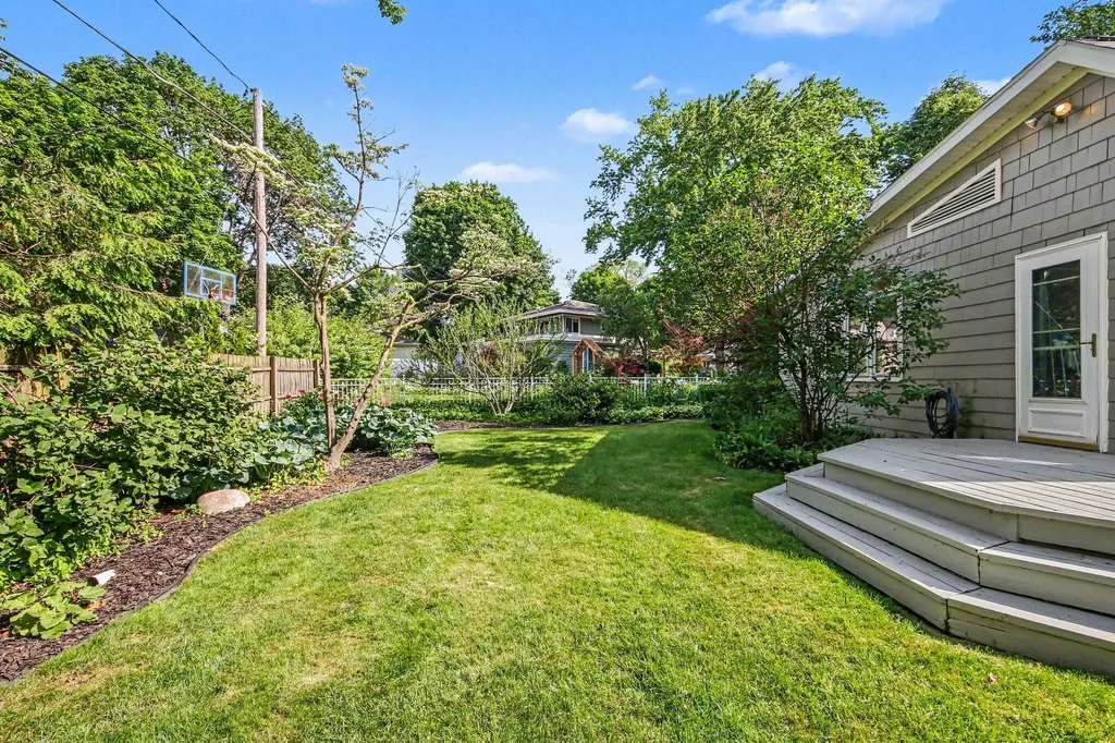 1047 Orchard Avenue SE East Grand Rapids City MI 49506