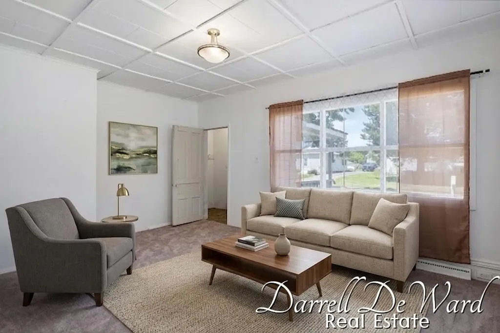 120 Cherry Street Freeport Village MI 49325