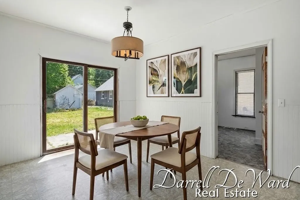 120 Cherry Street Freeport Village MI 49325