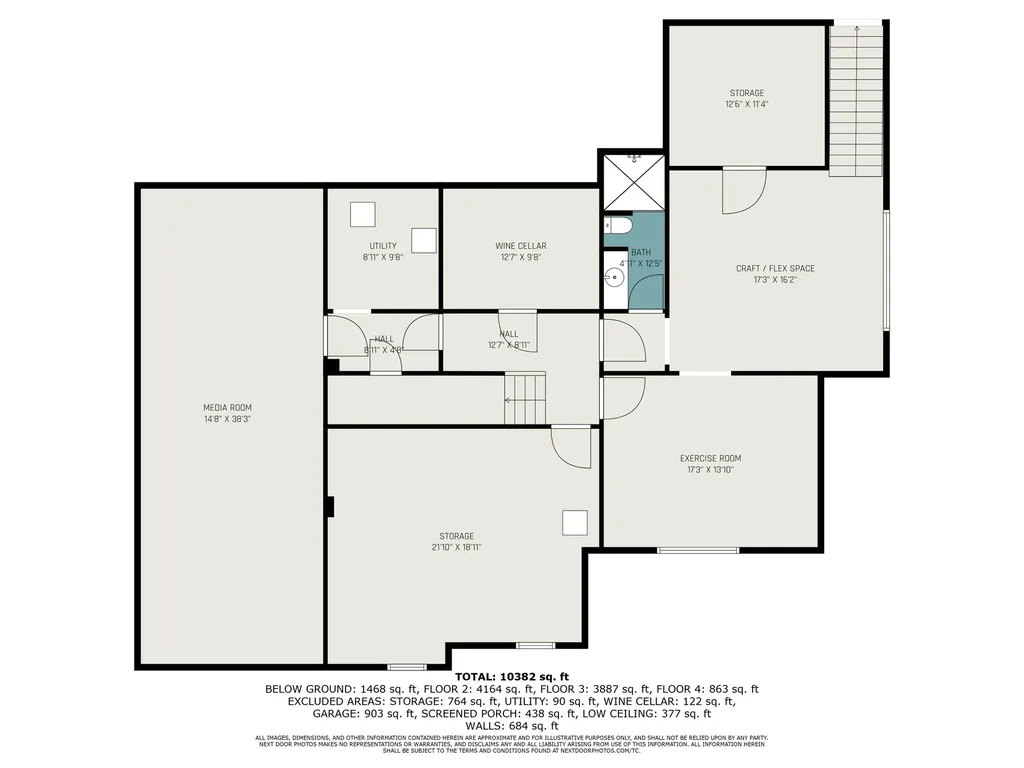 1995 San Lu Rae Drive SE East Grand Rapids City MI 49506