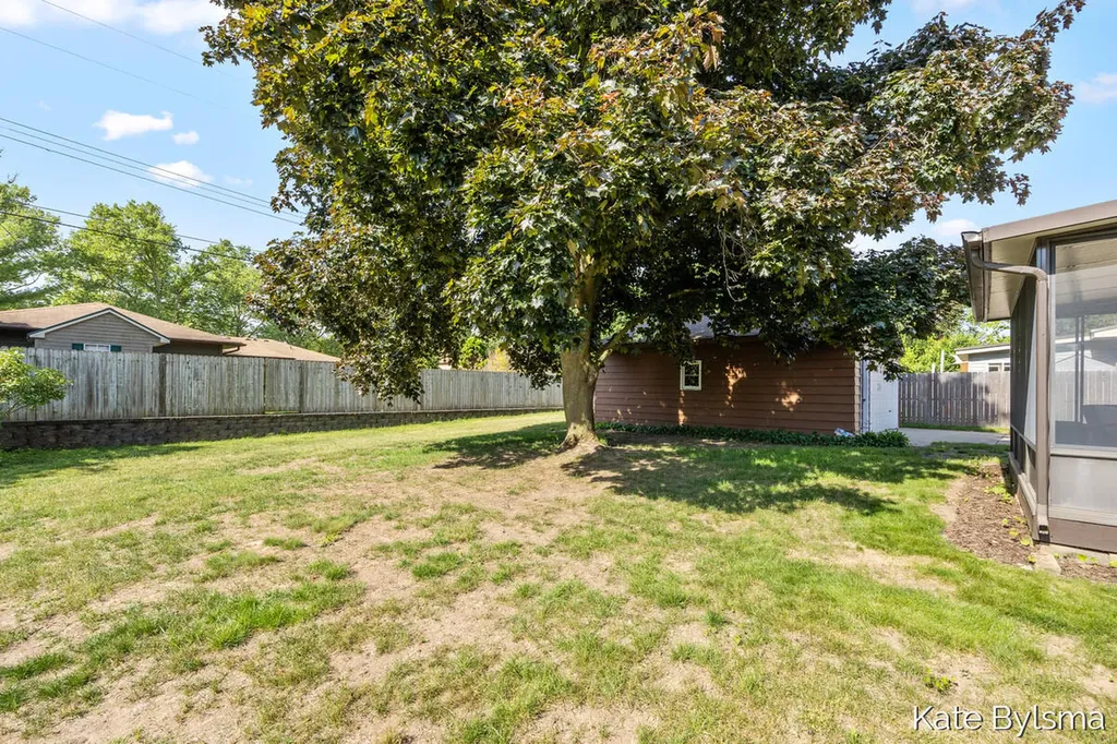 718 3 Mile Road NE Grand Rapids City MI 49505