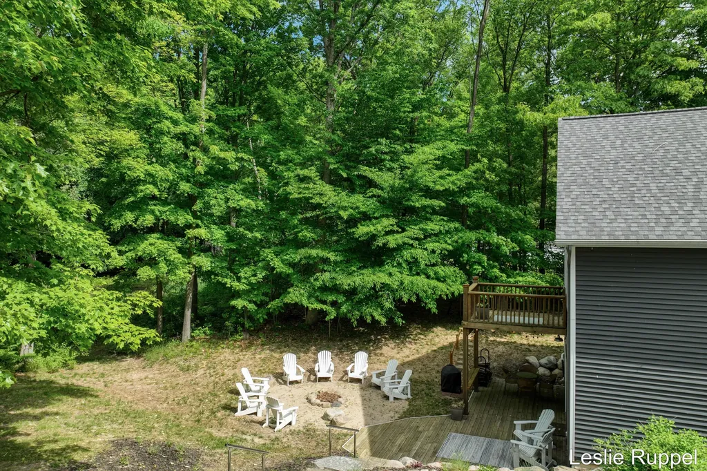 13015 Ritchie Avenue NE Courtland Township MI 49319