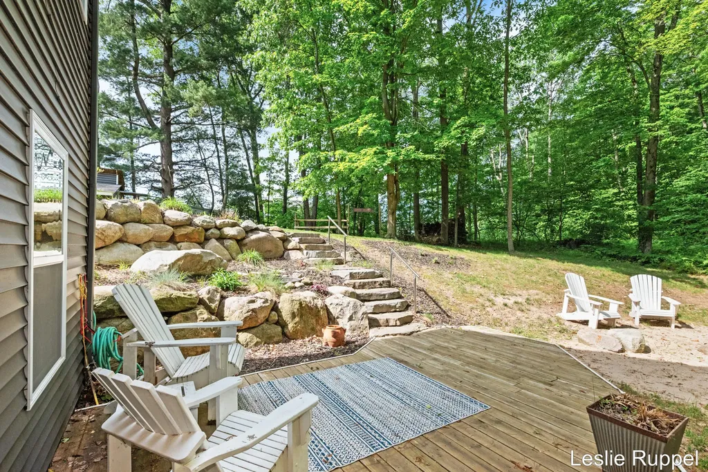 13015 Ritchie Avenue NE Courtland Township MI 49319