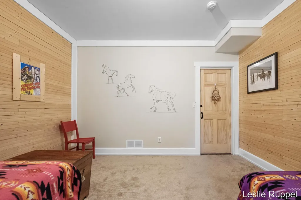 13015 Ritchie Avenue NE Courtland Township MI 49319
