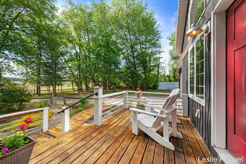 13015 Ritchie Avenue NE Courtland Township MI 49319