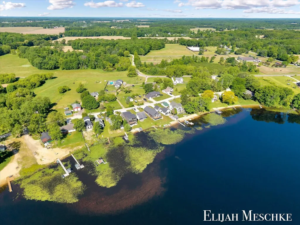 10207 Poplar Drive NE Oakfield Township MI 49341