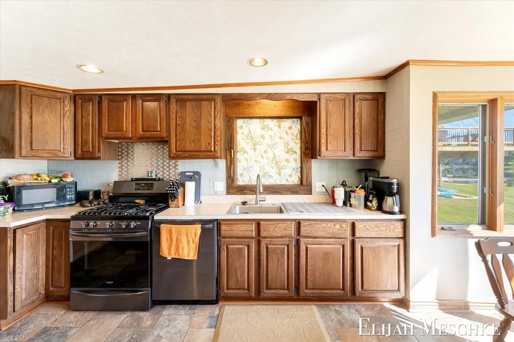 10207 Poplar Drive NE Oakfield Township MI 49341
