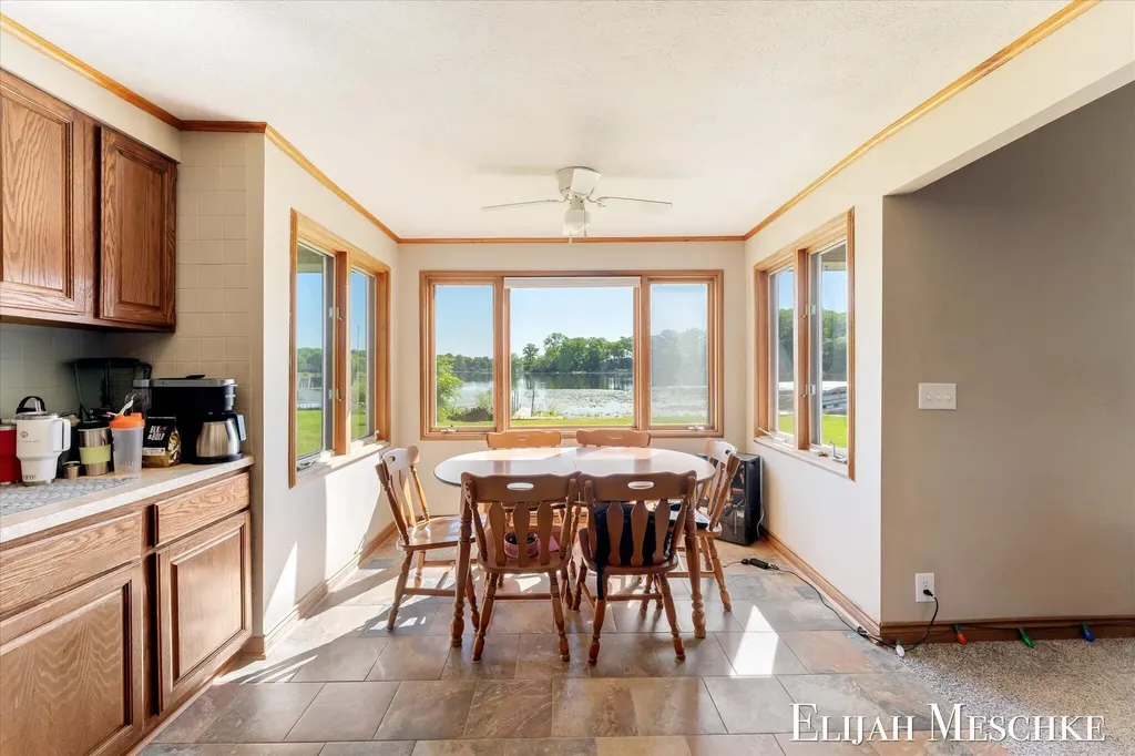 10207 Poplar Drive NE Oakfield Township MI 49341