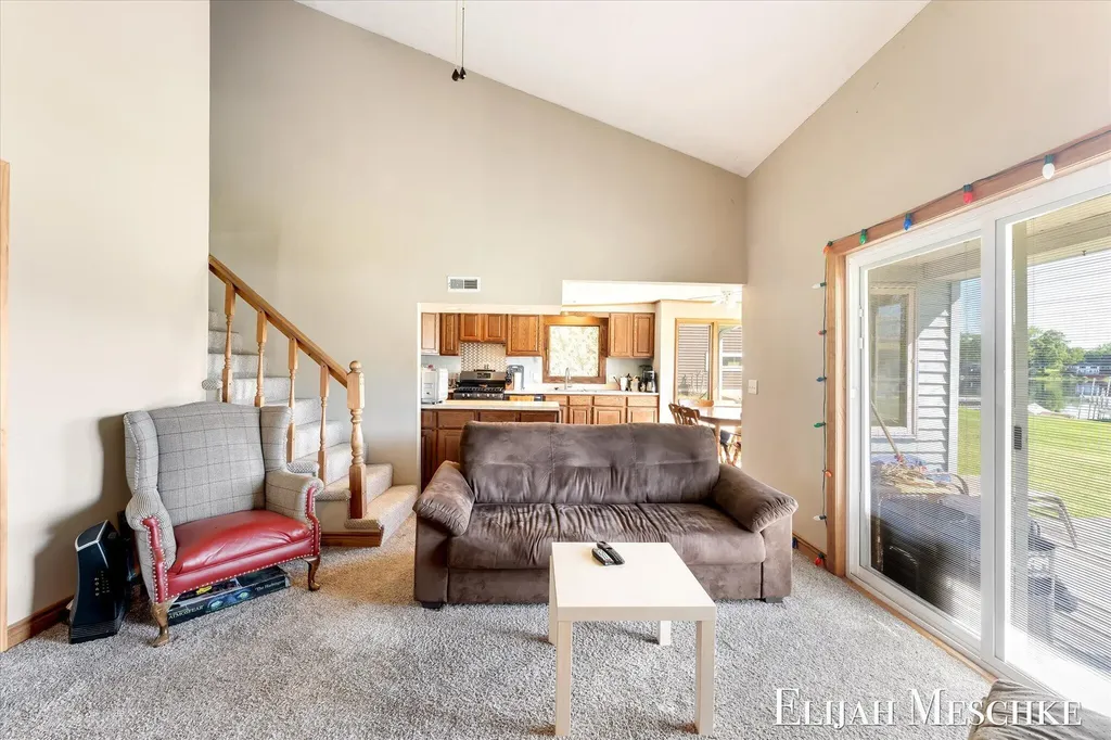 10207 Poplar Drive NE Oakfield Township MI 49341