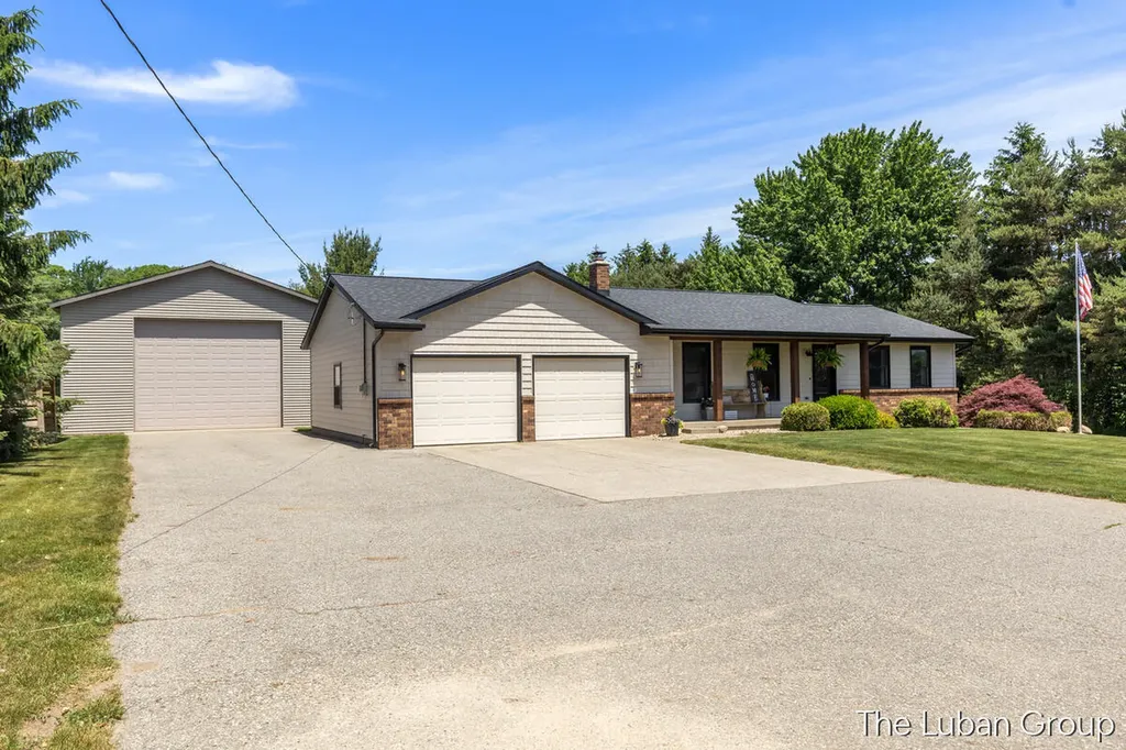 6669 Fillmore Street Allendale Charter Township MI 49401