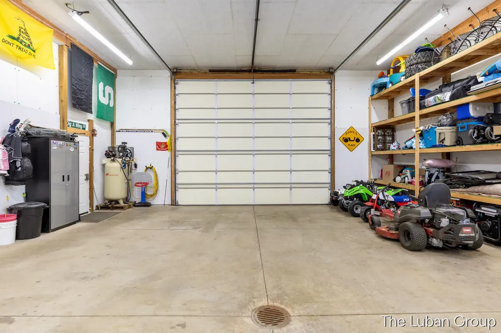6669 Fillmore Street Allendale Charter Township MI 49401