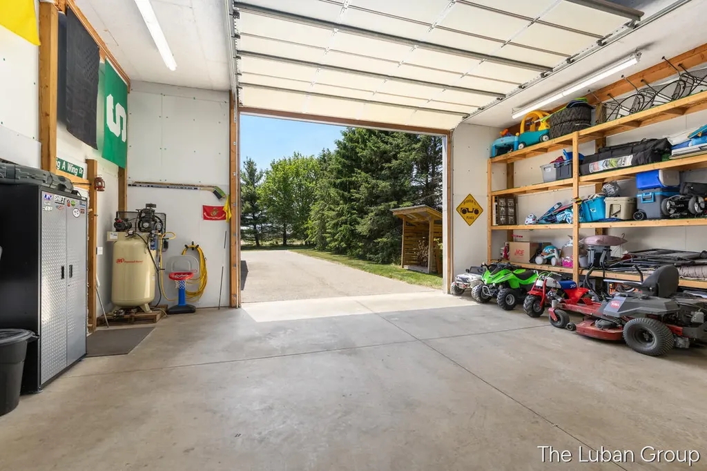 6669 Fillmore Street Allendale Charter Township MI 49401