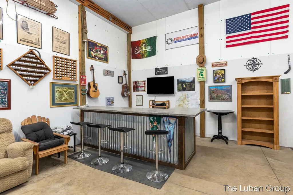 6669 Fillmore Street Allendale Charter Township MI 49401