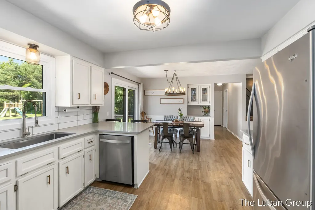 6669 Fillmore Street Allendale Charter Township MI 49401