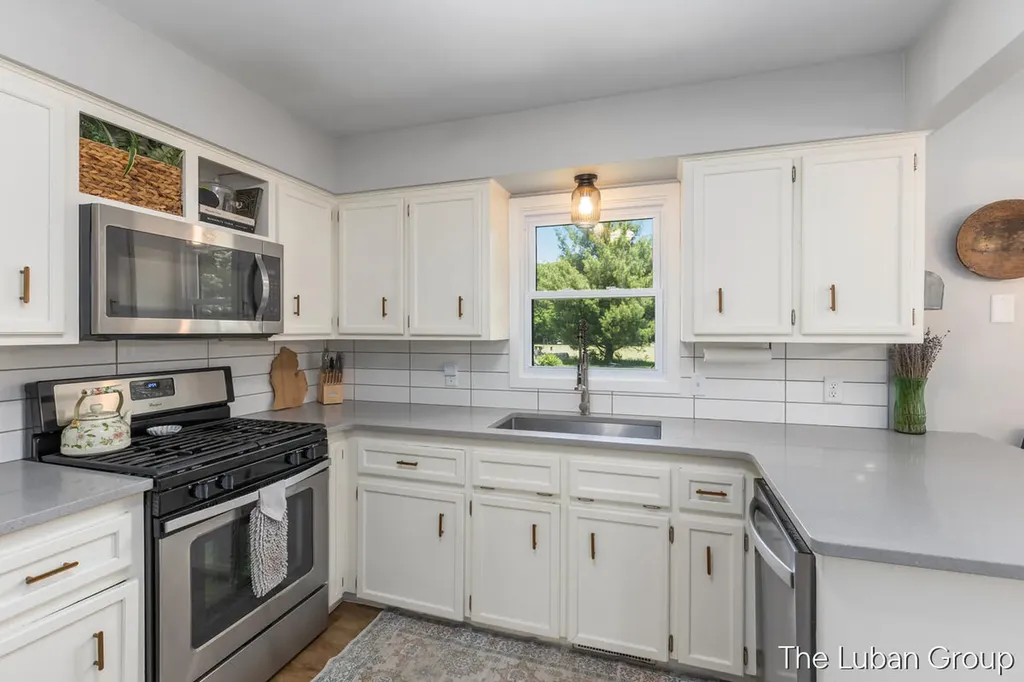 6669 Fillmore Street Allendale Charter Township MI 49401