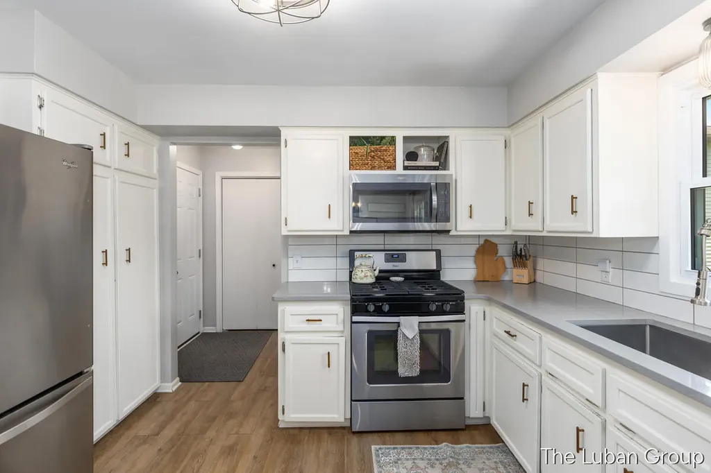 6669 Fillmore Street Allendale Charter Township MI 49401
