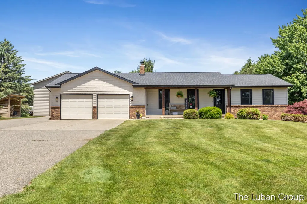 6669 Fillmore Street Allendale Charter Township MI 49401