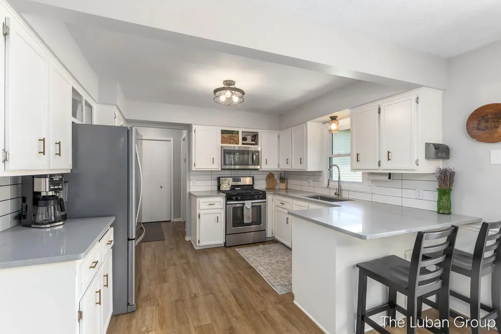 6669 Fillmore Street Allendale Charter Township MI 49401