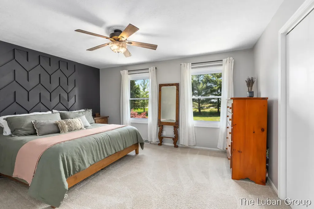 6669 Fillmore Street Allendale Charter Township MI 49401