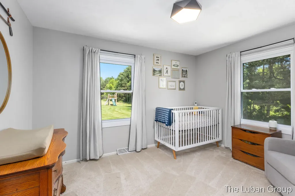 6669 Fillmore Street Allendale Charter Township MI 49401