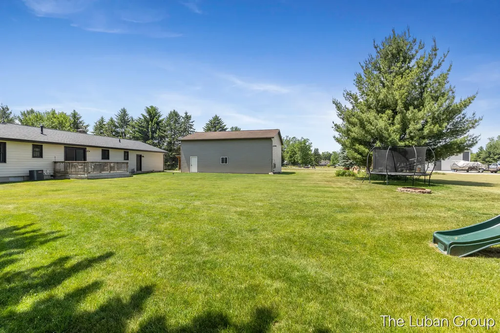 6669 Fillmore Street Allendale Charter Township MI 49401