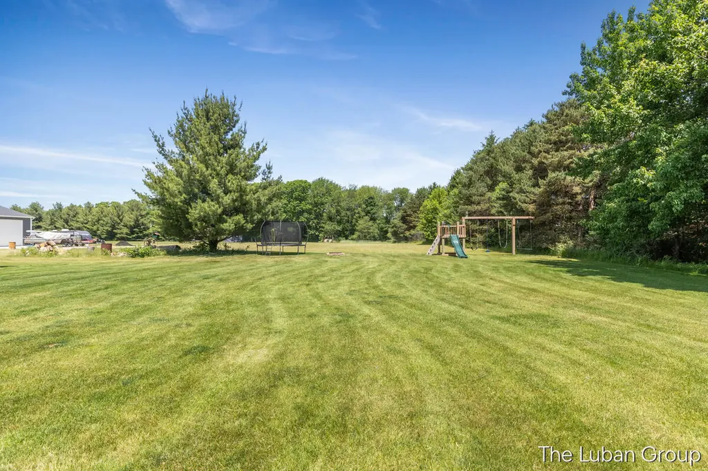 6669 Fillmore Street Allendale Charter Township MI 49401