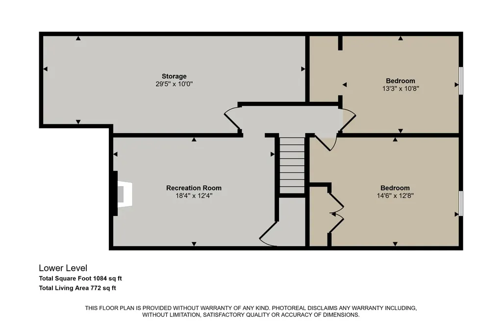 6669 Fillmore Street Allendale Charter Township MI 49401