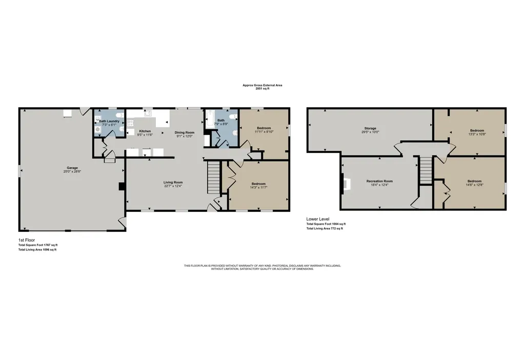 6669 Fillmore Street Allendale Charter Township MI 49401