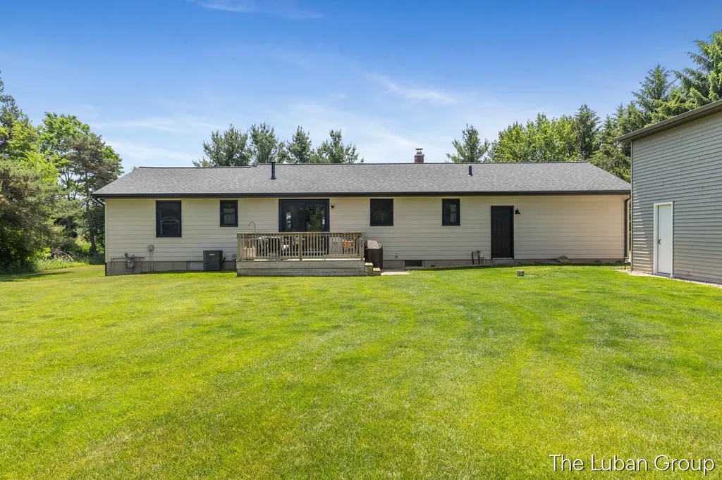 6669 Fillmore Street Allendale Charter Township MI 49401