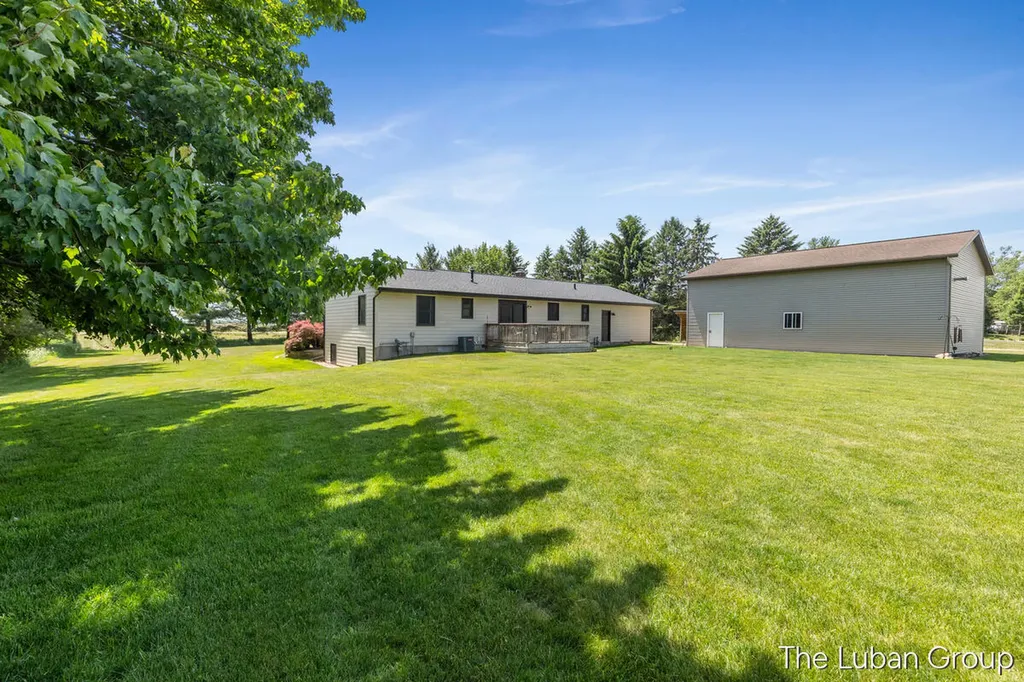 6669 Fillmore Street Allendale Charter Township MI 49401
